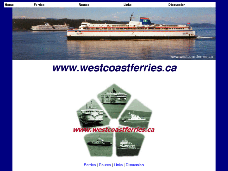 www.westcoastferries.ca