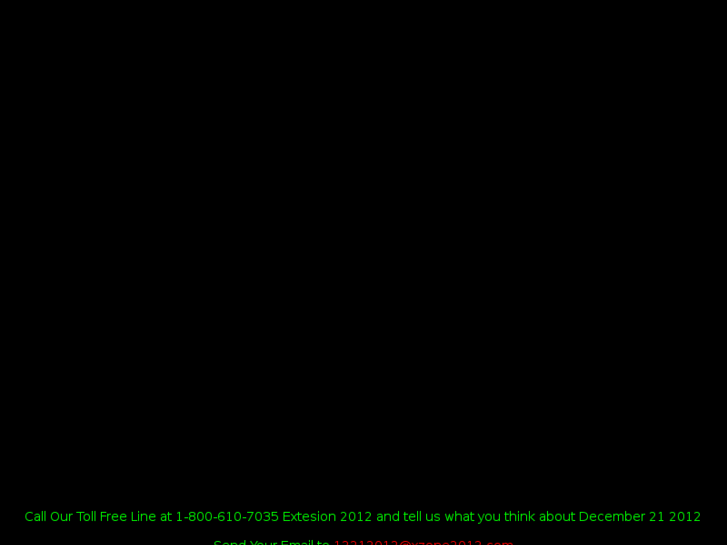 www.xzone2012.com