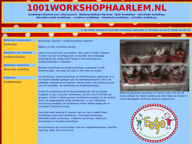 www.1001workshophaarlem.nl