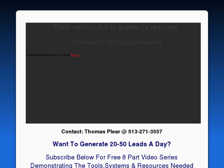 www.5ksuccess.com