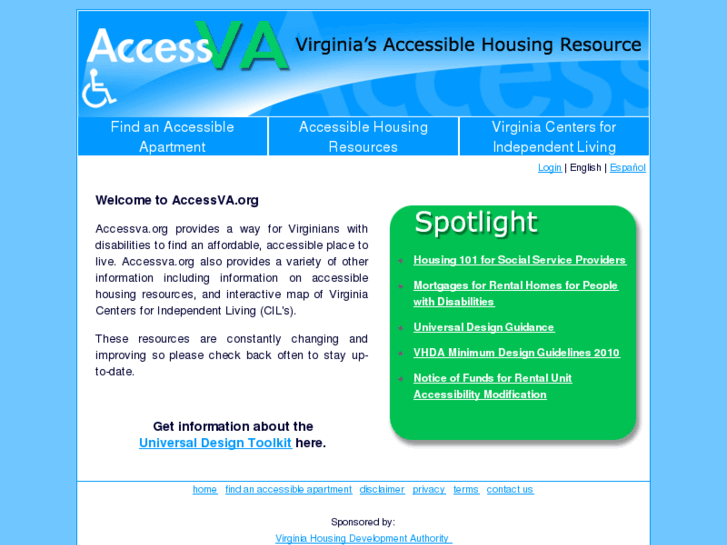 www.accessva.org