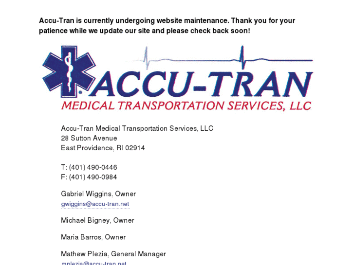 www.accu-tran.net