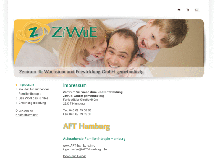 www.aft-hamburg.info