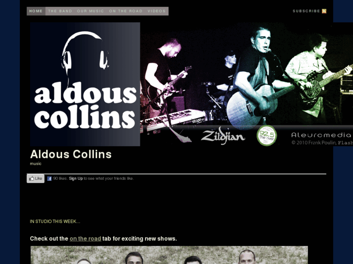 www.aldouscollins.com