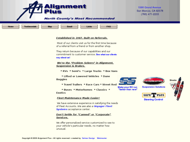 www.alignment-plus.com