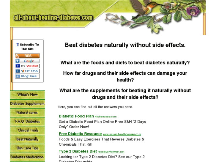 www.all-about-beating-diabetes.com