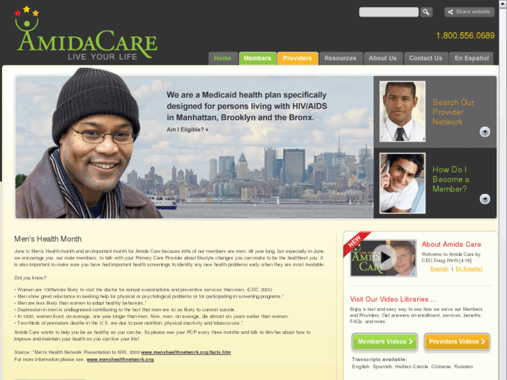 www.amida-care.com