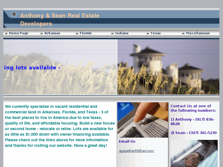 www.asdevelopers.com
