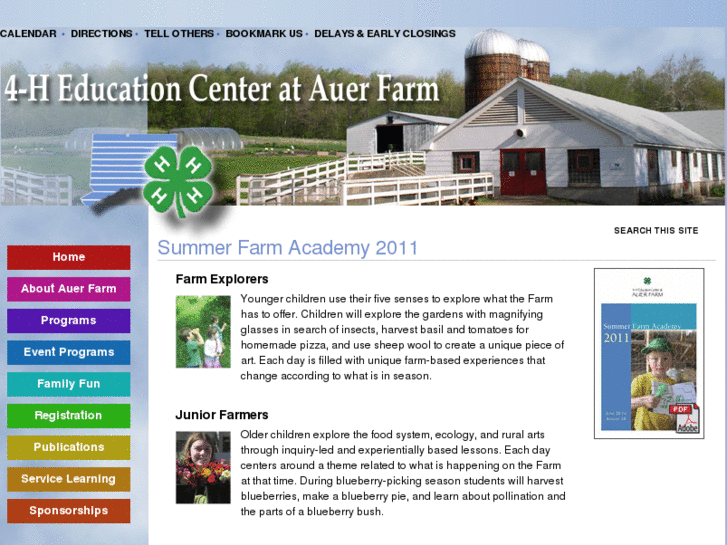 www.auerfarm.com