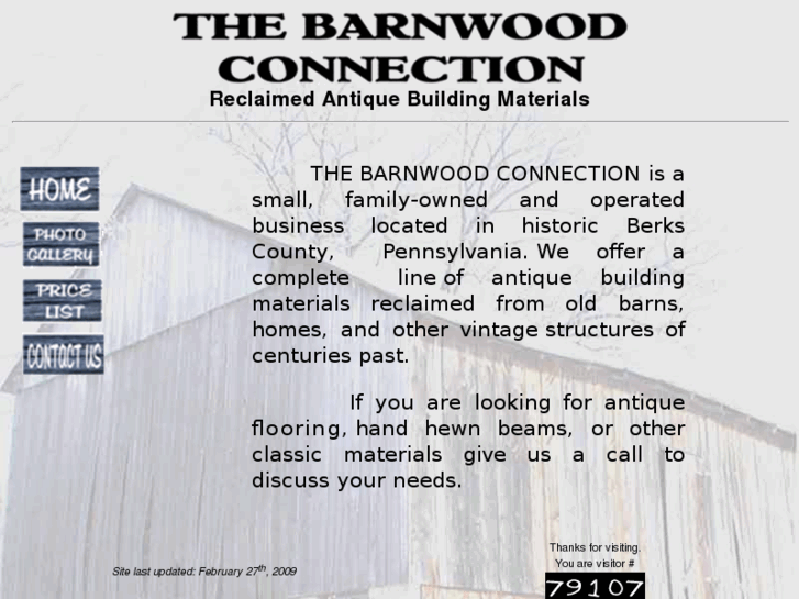 www.barnwoodconnection.com