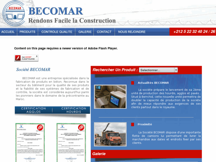 www.becomar.com