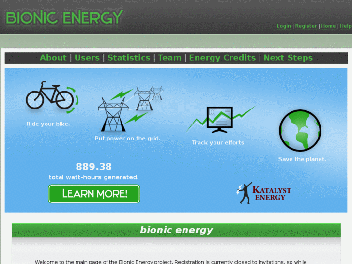 www.bionicenergy.net