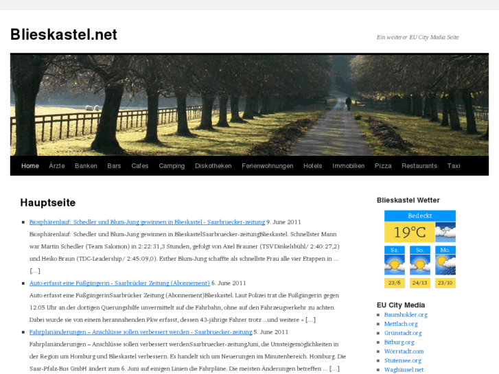 www.blieskastel.net