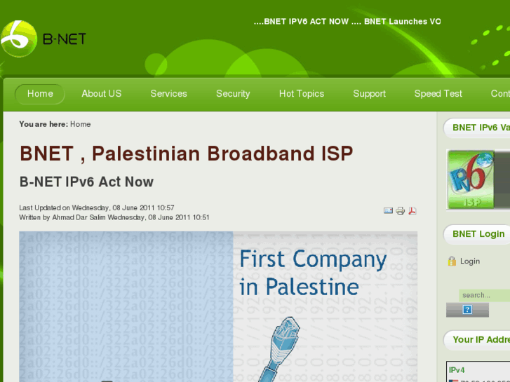 www.bnet-palestine.com