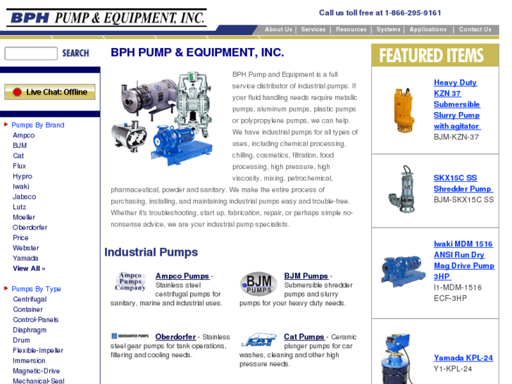 www.bphpumps.com
