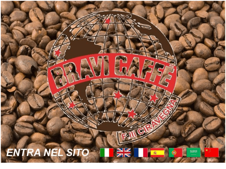 www.bravicaffe.com