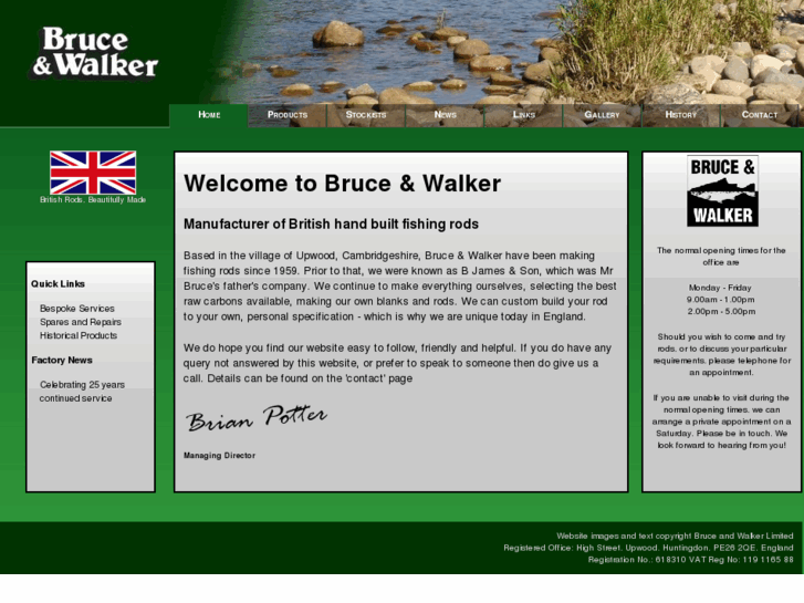 www.bruceandwalker.co.uk