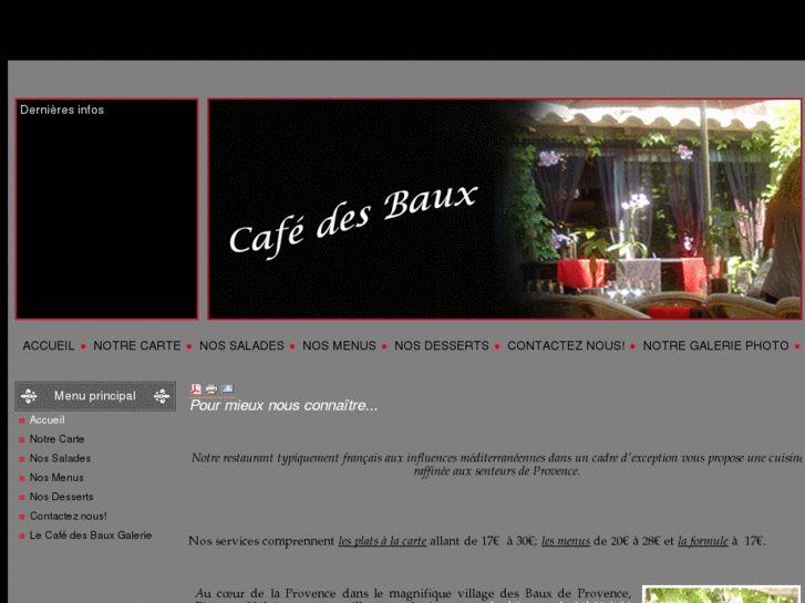 www.cafedesbaux.com