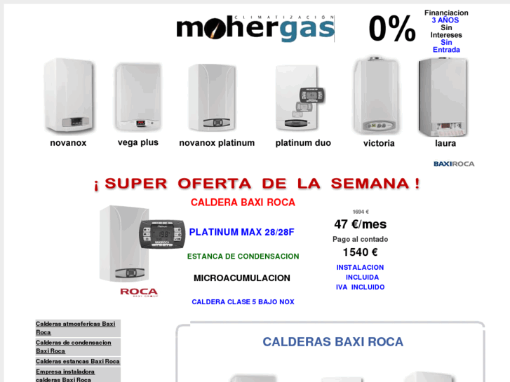 www.calderasbaxiroca.com