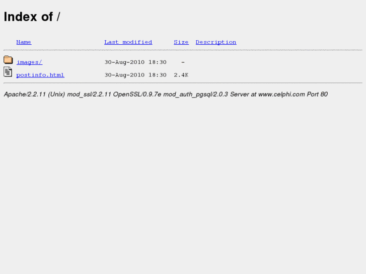www.celphi.net