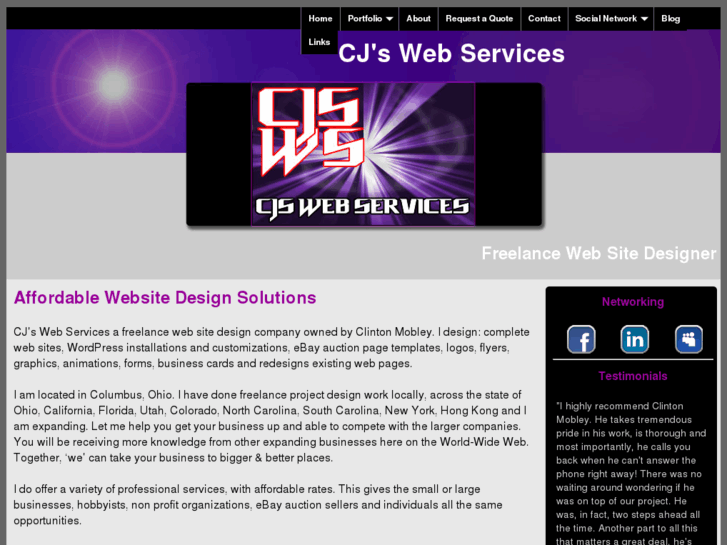 www.cjswebservices.com