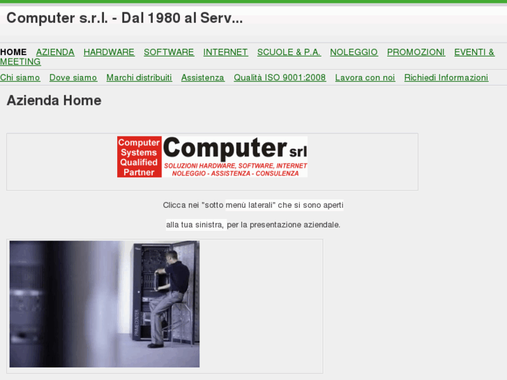 www.computersrl.com