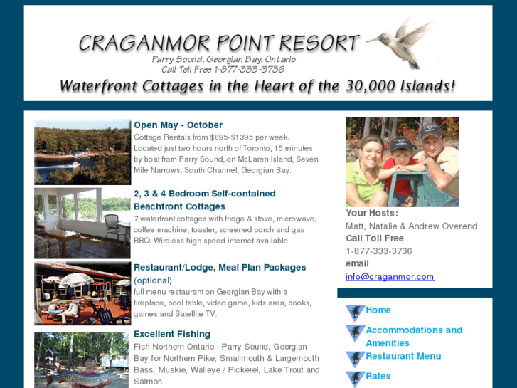 www.craganmor.com