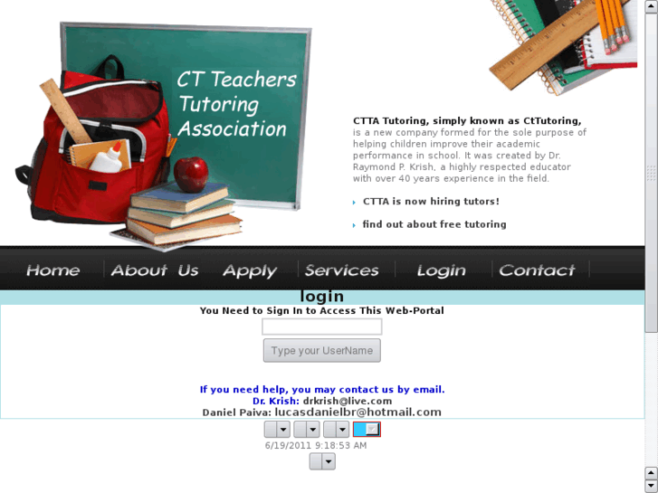 www.cttutoring.com