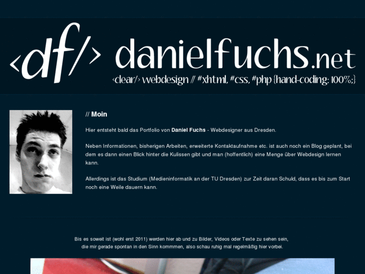 www.danielfuchs.net