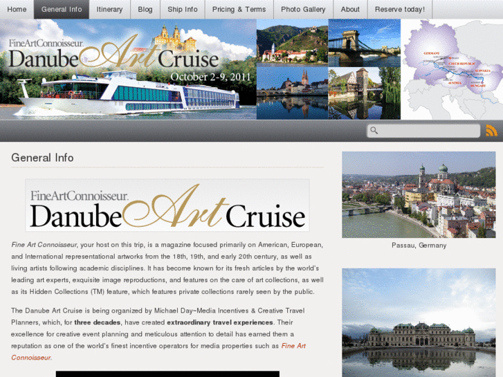 www.danubeartcruise.com