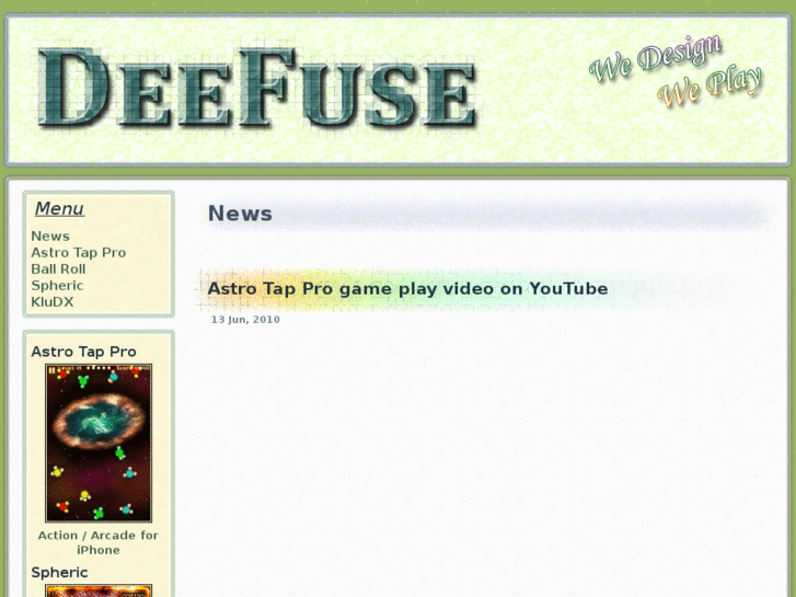 www.deefuse.net