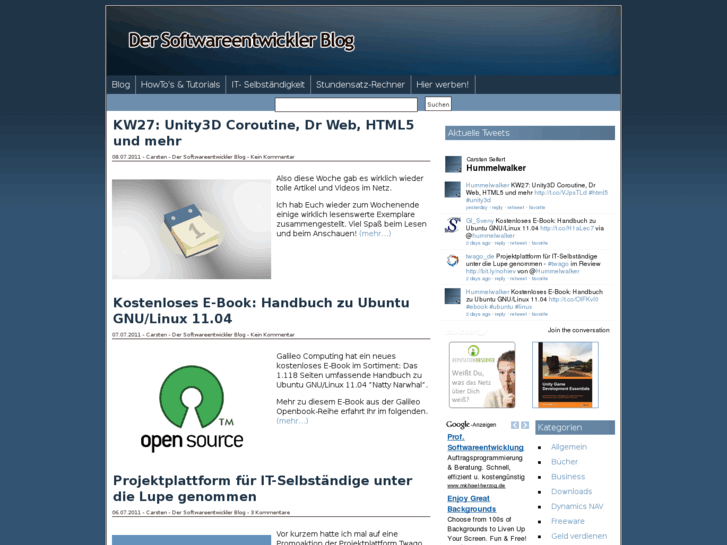 www.der-softwareentwickler-blog.de