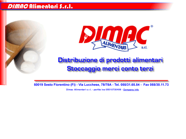 www.dimacalimentari.com