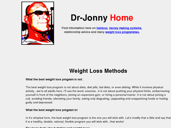 www.docjonny.com