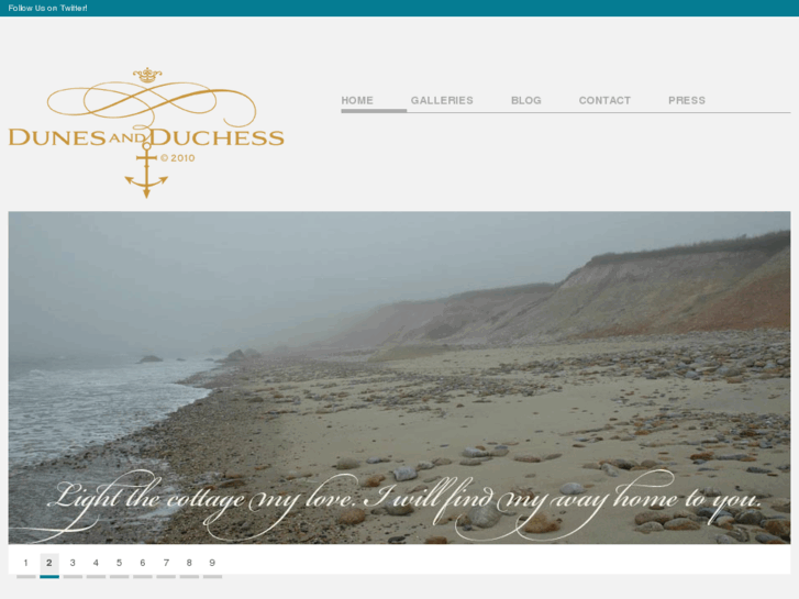 www.dunesandduchess.com