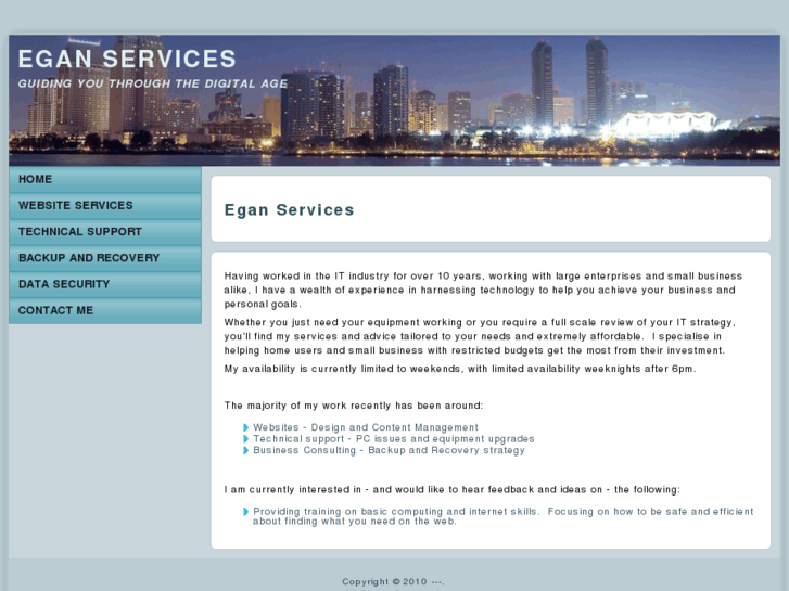 www.eganservices.com