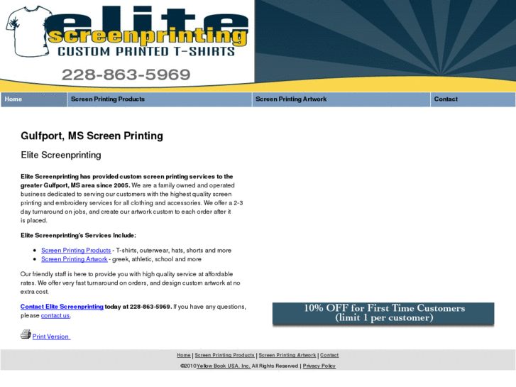 www.elitescreenprintinggulfportms.com