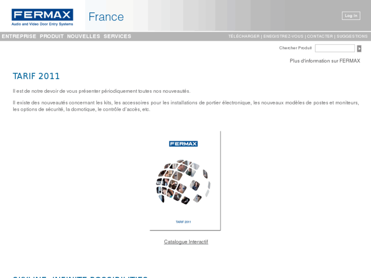 www.fermax.fr