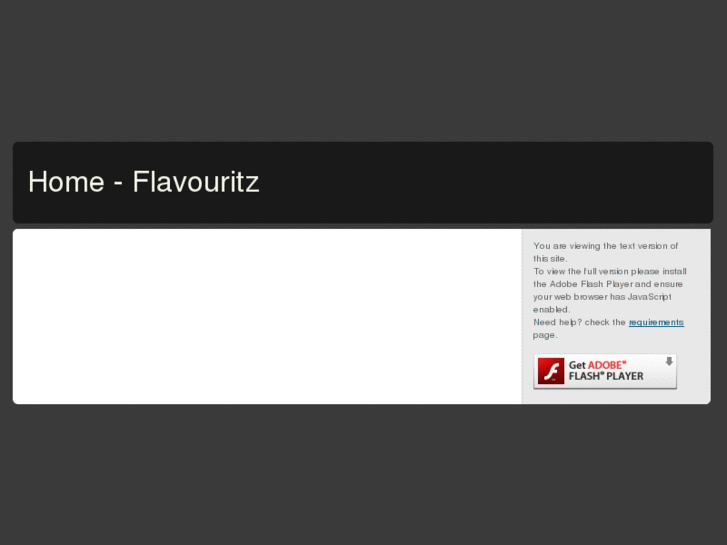 www.flavouritz.com