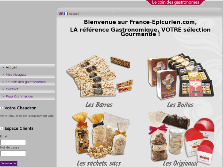 www.france-epicurien.com