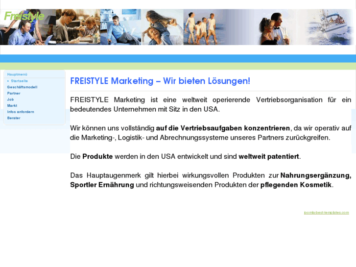 www.freistyle.biz