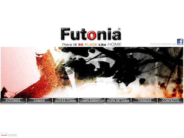 www.futonia.com