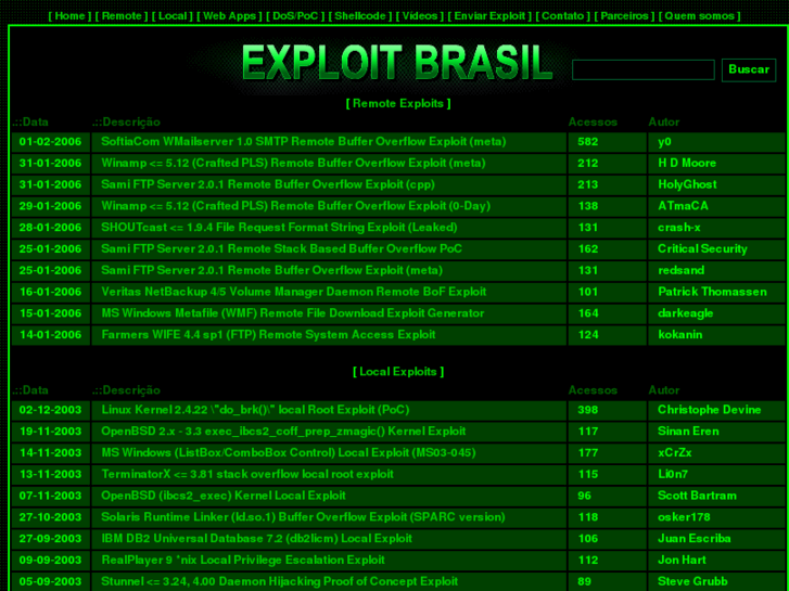 www.hacking.com.br