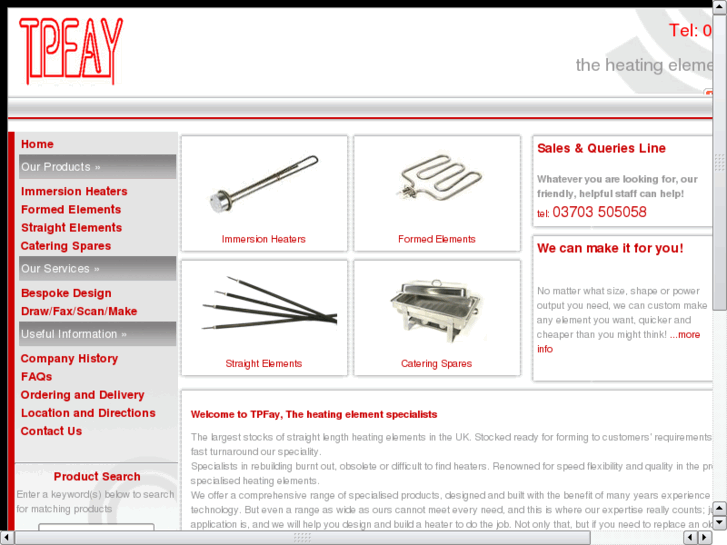 www.heating-element.co.uk