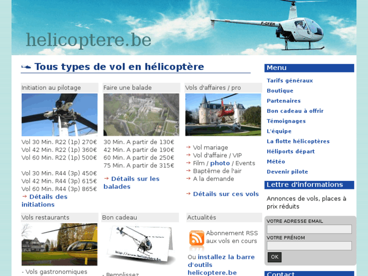 www.helicoptere.be