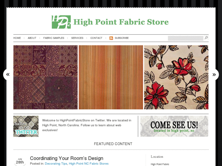 www.highpointfabricstore.com