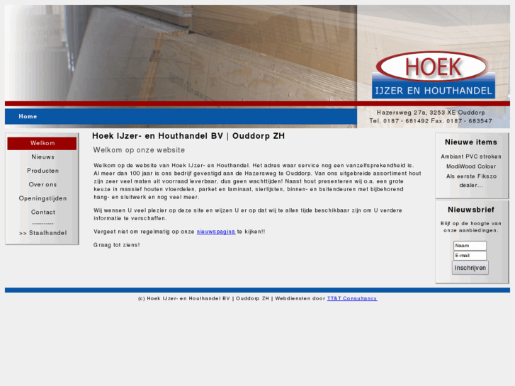 www.hoek-houthandel.nl