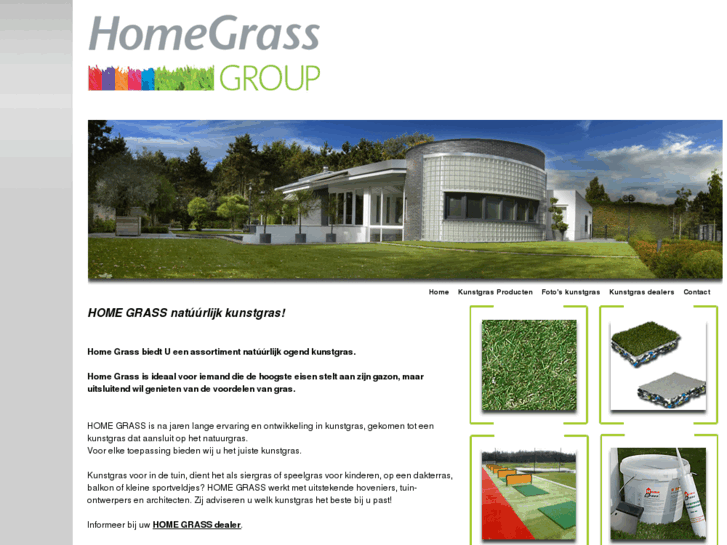 www.homegrass.nl