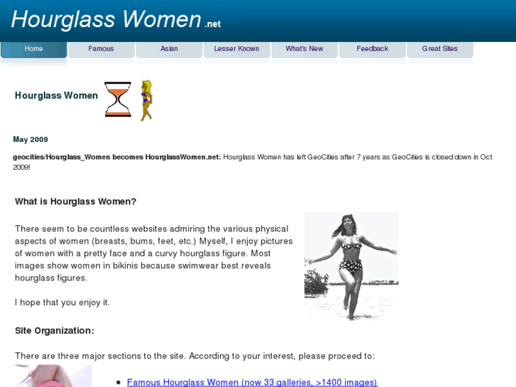 www.hourglasswomen.net