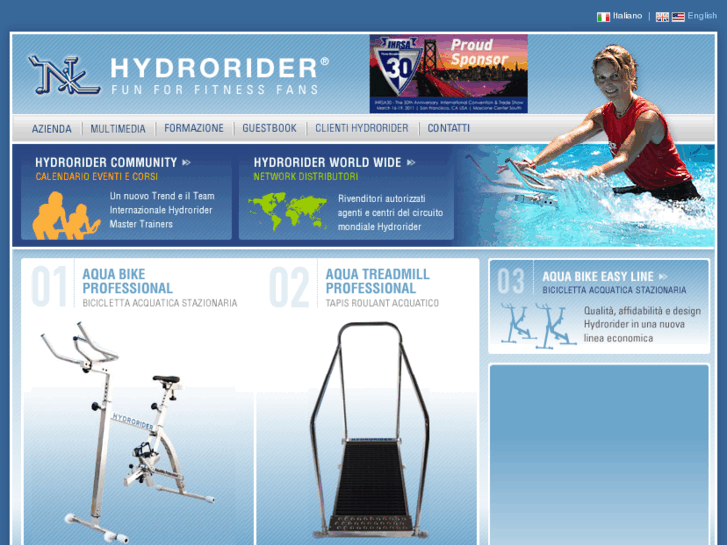 www.hydrorider.com